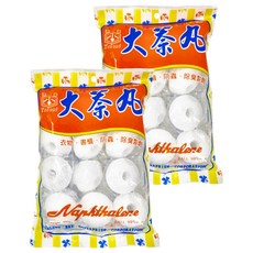 TALENT 天嶸 大萘丸, 450g, 2包