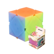 QI YI TOYS 魔術方塊, 軟糖