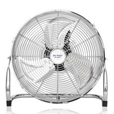 듀플렉스 다용도 메탈 플로어 팬 M40PF, DP-M40PF