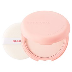 쏘내추럴 복숭복숭 데오팩트 파우더타입데오, 10g, 1개