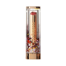 corinGco 閃亮音樂盒護唇膏, 05 玫瑰魔法師, 2.5g, 1個
