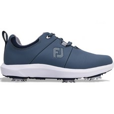 FootJoy 女款 eComfort Lace 高爾夫球鞋 98643