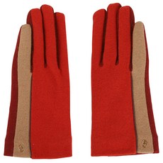 까스텔바작 여성용 장갑 BA6FCG509RE