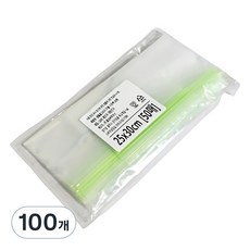 Draw Life 雙層夾鏈袋 25 x 30 cm, 25*30cm, 1入, 100個