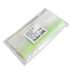 Draw Life 雙層夾鏈袋 25 x 30 cm, 大(L), 1入, 50個