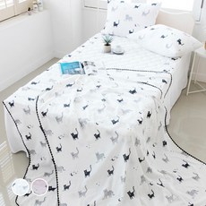 티피 여름이불 풀세트