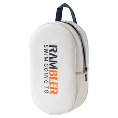 Homeniverse 大容量旅行用沙灘游泳包, 米色