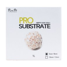 ISTA 羅拉寵物 專業底砂 1L, 1個