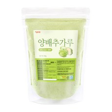 Kapdang 高麗菜粉, 300g, 1個