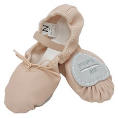 SNC 女童基本款芭蕾舞鞋