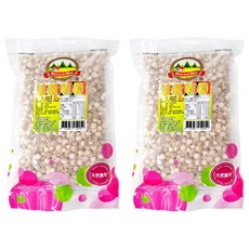 WON LAI WON 旺來旺 波霸粉圓 台灣產, 300g, 1包, 2包