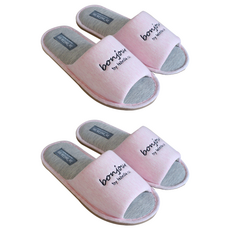 LABELLCO 甜拖鞋, 粉色