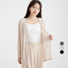 CARET 女款夏季開襟衫