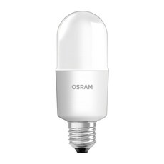 OSRAM 歐司朗 STICK LED燈泡 12W E27, 白光, 1個