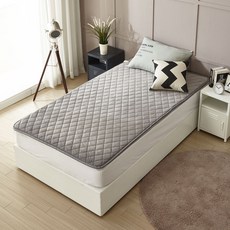 crivel 碳素無磁場極細纖維電熱毯, 加大單人(105 x 200cm)