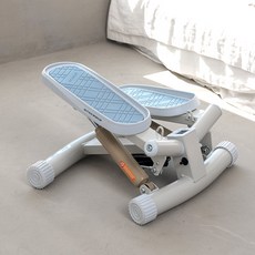 Spotler Twist Stepper S007E-1, 白色