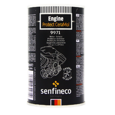 senfineco 奈米鋅機油精 300ml, 1瓶, 汽油