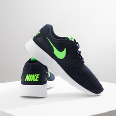 NIKE 耐吉 Kaishi GS運動鞋