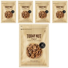 TODAY NUT 核桃, 250g, 5個