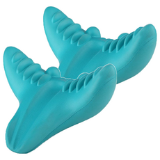 JK 人體工學指壓按摩 200g, 2個, 薄荷