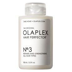 OLAPLEX 歐啦 3號結構還原護髮素, 100ml, 1瓶