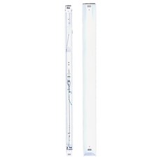 PHILIPS 飛利浦 T8 LED雙端燈管專用燈具 4尺 TMS288, 1個