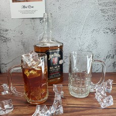 三湖玻璃杯 Lucky Glass Highball Long Glass, 310ml, 2個