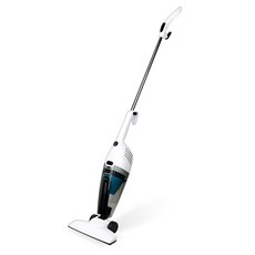 Shinil 信一 手持式小型有線吸塵器, 白色, SVC-R1000NX