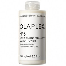 OLAPLEX 歐啦 5號溫和水潤護髮素, 250ml, 1瓶