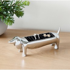 UMBRA DACHSIE 戒指架, 1個, 鉻色