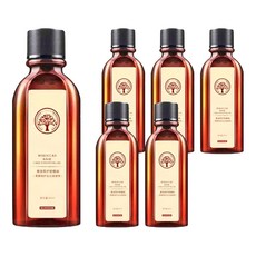 SUNFERO 星飛揚 香水護髮精油 S169 摩洛哥, 60ml, 6瓶
