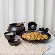 옹기종기 馬格利酒杯組 8入, 單一顏色, 馬格利酒5種