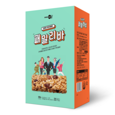 Simpleat 綜合營養棒, 25g, 20入