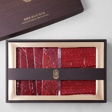 강릉상회 최앤정 와규육포 70g x 5p + 치즈포 240g 혼합세트 + 쇼핑백, 1세트