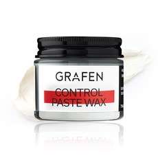 GRAFEN 男士定型膏狀髮蠟, 75ml, 1入
