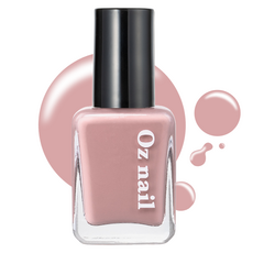 오즈네일 샤인 무드 네일 컬러 매니큐어, 체리블라썸, 8ml, 1개