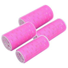 달모아 瀏海髮捲 加大款髮捲, 4個, A