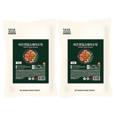 一口迷你素肉排, 180g, 1包
