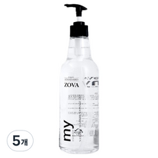 조바 스탠다드 마이젤, 500ml, 5개