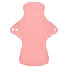 Baide 舒適成人衛生尿布 I型 簡約珊瑚色 大號, 1入, 1個