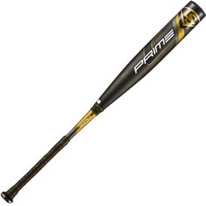 LOUISVIEL Slugger 複合球棒, 黑色+金色