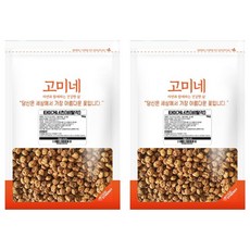 SUPERGOOD Gomine 老虎堅果 維他命, 1kg, 2包