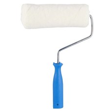 好朋友 海豚牌 6吋 豚毛油漆刷, 1個