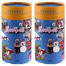 Areumdre 南非國寶茶茶葉, 70g, 1罐, 2罐