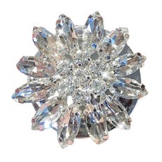 피에드 블링 유니크 스마트폰 스마트톡 F 타입, 실버, 1개