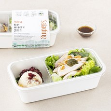 샐러딩 치킨 포테이토 샐러드, 237g, 1개