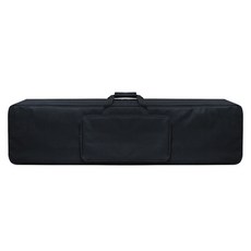 Music In 鍵盤軟袋, 61鍵 大號(100 x 45 x 14 cm), 1個