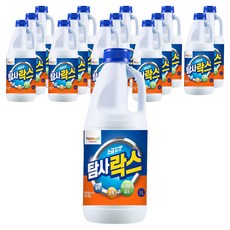 탐사 락스, 1L, 15개