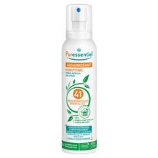 Puressentiel 璞萃 台灣公司貨 E41 淨化神盾 全效森氧精油噴霧 200ml, 1個