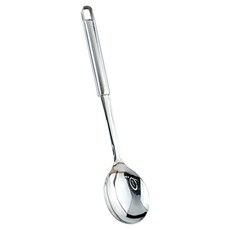 키친블루밍 스텐 304 요리스푼, 상세페이지 참조, 1개